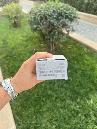 телефона fly fs524: Ray-Ban Meta Wayfarer Amerikadan gətirilib Qutusu açılmayıb istifadə — 2