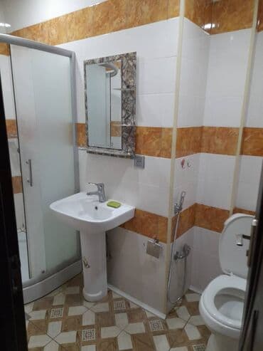 сдам квартиру в баку: Yeni yasamal,Bravonun arxasındakı binada,19 mərtəbənin,11-ci — 5