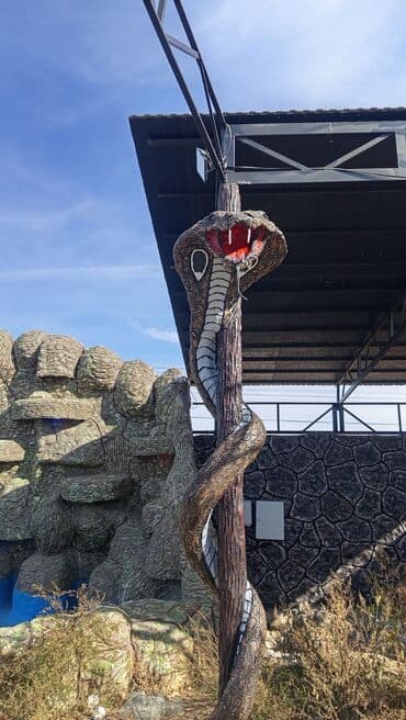 Reklam, çap: Sifarişlə əl işləri | Suvenirlər, Buketlər, səbətlər, Toxunma əşyəları — 5