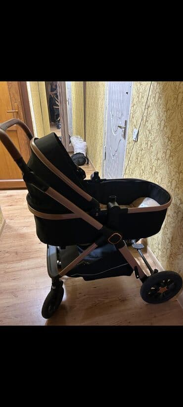 usaq ucun yellencekler qiymetleri: Çıxarıla bilən beşikli araba — 3