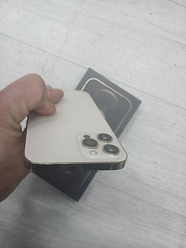 ıphone 12 pro: IPhone 12 Pro — 7