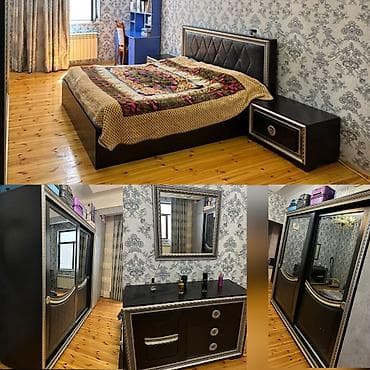 İkinəfərlik çarpayı, Termo, Dolab, Tumba, İşlənmiş lalafo.az -da İkinəfərlik çarpayı, Termo, Dolab, Tumba, İşlənmiş