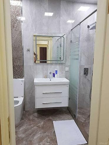 kolbasa uzluyu: Mebellər, qapılar, hamam aksesuarları razılaşma yolu ilə təcili olaraq — 7