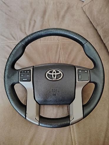 changan qiyuan q05: Multirul, Toyota, 2011 il, İşlənmiş, Ödənişli çatdırılma — 1