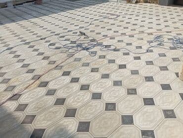 5 otaqlı həyət evləri: Hovlu fərdi ev 3 sot 3 otağ kukna hamam asfaltda 150 m arali tecili — 4