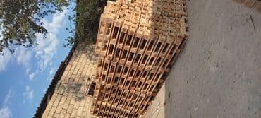 Paletlerin topdan ve Pərakende satisi