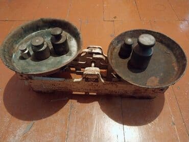 морозильная камера для мороженого бу: Ticarət tərəziləri — 2