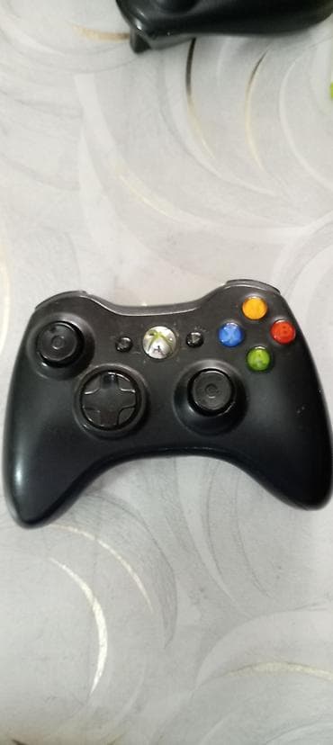 Nintendo Switch: Xbox 360 oyun konsolu paketi - Model: Xbox 360 (S/Late Slim korpus) - — 2