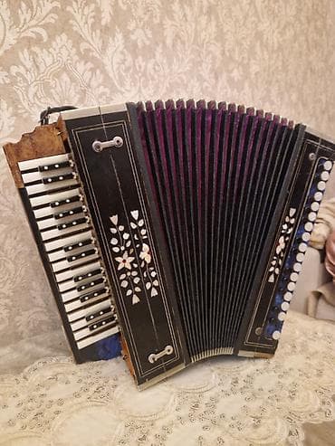 CD, DVD disklər və kassetlər: Qarmon, Akustik, Yeni — 9