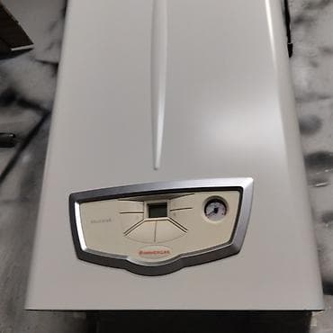Kombi İmmerqas 24 kw — 1