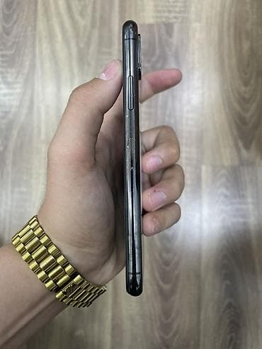 philips xenium 9@9d: IPhone X, 64 GB, Space Gray — 5