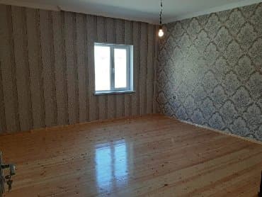 nerimanov prospekti: Binəqədi qəs. 3 otaqlı, 200 kv. m, Kredit yoxdur, Yeni təmirli — 6