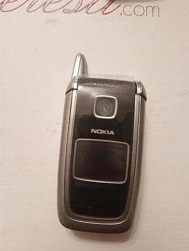 telafon: Nokia 2 V Tella — 1