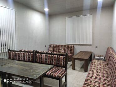 kirayə restoranlar: Bakixanov rayonu,yol kənarı 2 mərtəbəli binanın 2-ci mərtəbəsi 2 — 6
