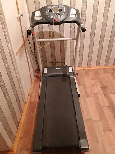 Qaçış trenajorları