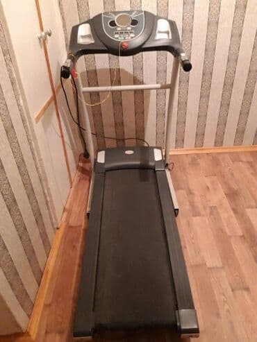 беговые дорожки бишкек: Беговые дорожки — 1