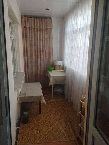 ist petrol tbilisi prospekti: Sumqayıt, 3 otaqlı, Köhnə tikili, 74 kv. m — 14