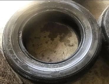 Şin Nexen 205 / 45 / R 17