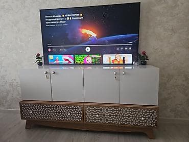 Yeni, Düz TV altlığı, Polkalı, Laminat, Türkiyə lalafo.az -da Yeni, Düz TV altlığı, Polkalı, Laminat, Türkiyə