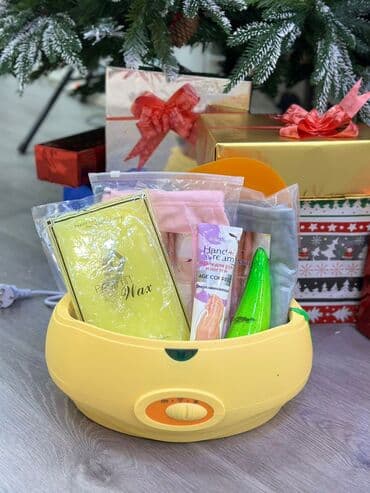 ombre aparatı: Dəri üçün, Kredit — 1