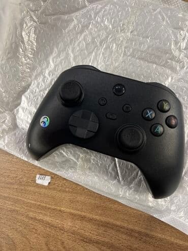 pc plata: Məhsul: Simsiz oyun pultu (Xbox üslubunda) Xüsusiyyətlər: - Ergonomik — 2