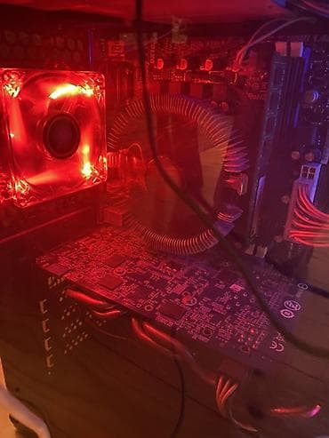 gta 5: Salam Diqqətlə Oxu Orta Büdcəli Tam Sərfəli Gaming Pc Parametrlər — 2