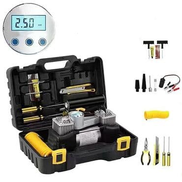 авто колонки: Diqqət: həm rəqəmsal həm analoq manometrli versiyaları var elanda — 2