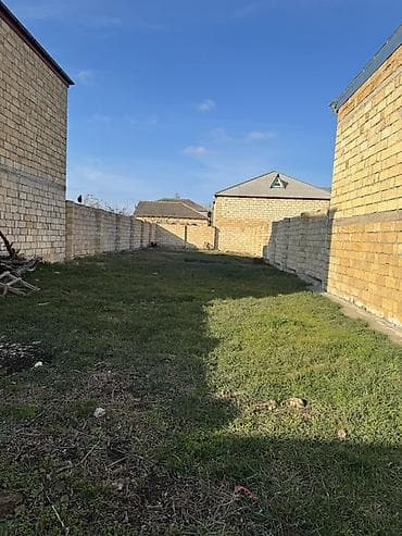 ev satilir baki: 3 sot, Tikinti, Mülkiyyətçi, Kupça (Çıxarış) — 5