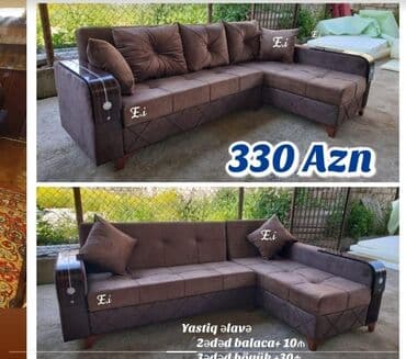 sumqayitda is elanlari: Künc divan, Yeni, Açılan, Bazalı, Parça, Ödənişli çatdırılma — 18