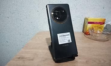 honor 8 s: Honor rəng - Qara — 2