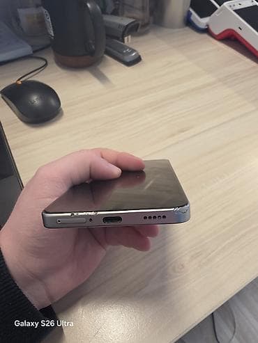 iphone x baki: Xiaomi 14T, 256 GB, rəng - Boz, 
 Barmaq izi, Face ID — 2