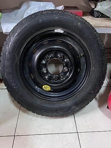 Niva zapaskası satılır 60 manat lalafo.az -da Niva zapaskası satılır 60 manat