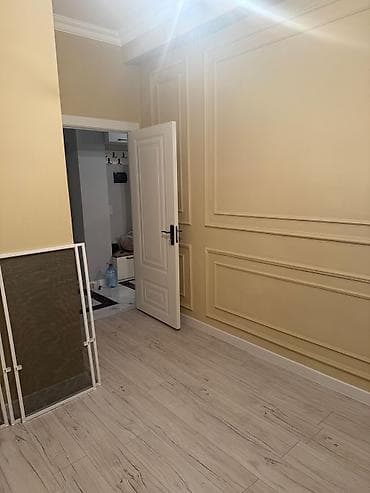 smart lock qw: Daxili dizayn və təmir xidməti - Klassik-modern üslubda tamamlama — 3