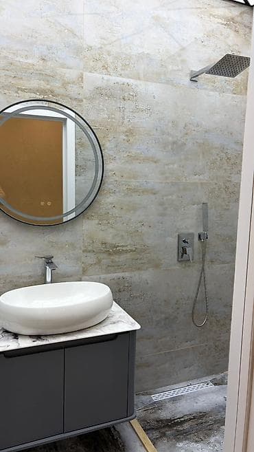 nardaranda kiraye evler: 2 otaqlı, Yeni tikili, m. Gənclik, 78 kv. m — 10