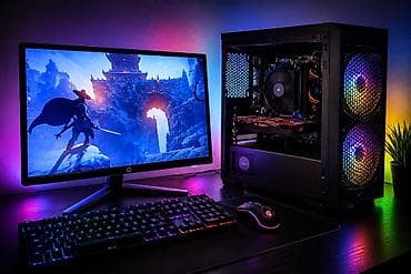 Qiymətinə görə əla təklif.Intel Celeron G550 | 6 GB RAM | 500 GB HDD |