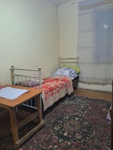 otaq yoldaşı axtarılır: 2 Nəfərlik otag 1 nəfər ucun 65 azn .Otagda yasayis ucun hər sey var — 3