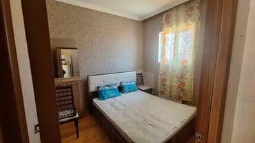 xirdalanda kiraye heyet evler: 40 м², 2 комнаты — 2