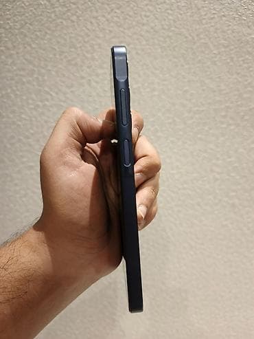 hp netbook mini: Samsung Galaxy A25, 256 GB, rəng - Mavi — 5