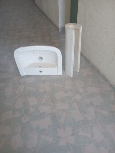 Mətbəx çanaqları: Moydadir ela vezyetdedir — 1