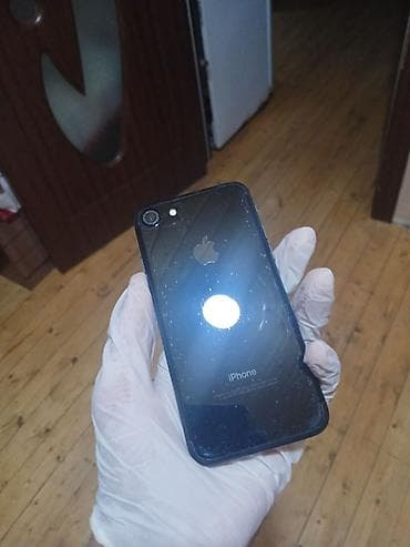 apple 5 s: IPhone 7, 32 GB — 9