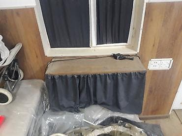 qorka mebelleri: Satılır: Salon üçün hidravlik kreslo - Rəng: narıncı oturacaq və bel — 5