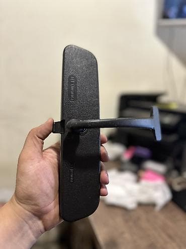 kia forte diffuser: Uznuşka Güzgü İdeal Vəzyətdə Qırıqı Çatı Yoxdur Heç Bir Hissəsi — 5