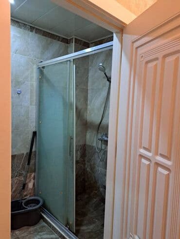 недвижимость в баку из рук в руки: 2 комнаты, Новостройка, 44 м² — 5