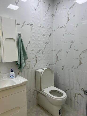 kesle kiraye: Xətai metrosuna yaxin Babək plazaya yaxin 20 mertebeli binanın 18-ci — 8