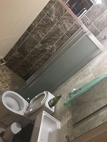 1 otaql: Kirayə üçün tam mebelli 2 otaqlı ev verilir. Tekce telebe xanımlar ve — 3