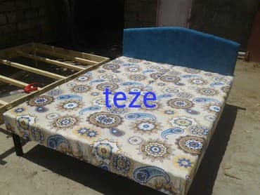 Kravat
iki neferlik tezedir