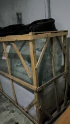 Gözəllik və estetika avadanlığı: Şirniyyət üçün, 125 * 190 * 85, Yeni, Ünvandan götürmə — 5