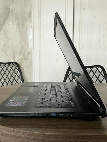 Elektronika: 🔥 MSI Katana 17 Gaming & Professional Noutbuk! 🔥 ✨ Vəziyyəti — 5