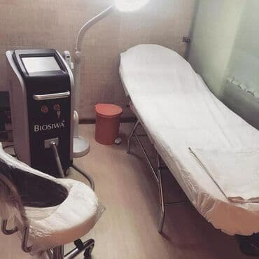 Epilyasiya üçün, Aleksandrit, Təlim keçirilir — 2