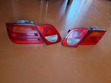 kia rio diffuser: Mercedes-Benz Orijinal, İşlənmiş — 3